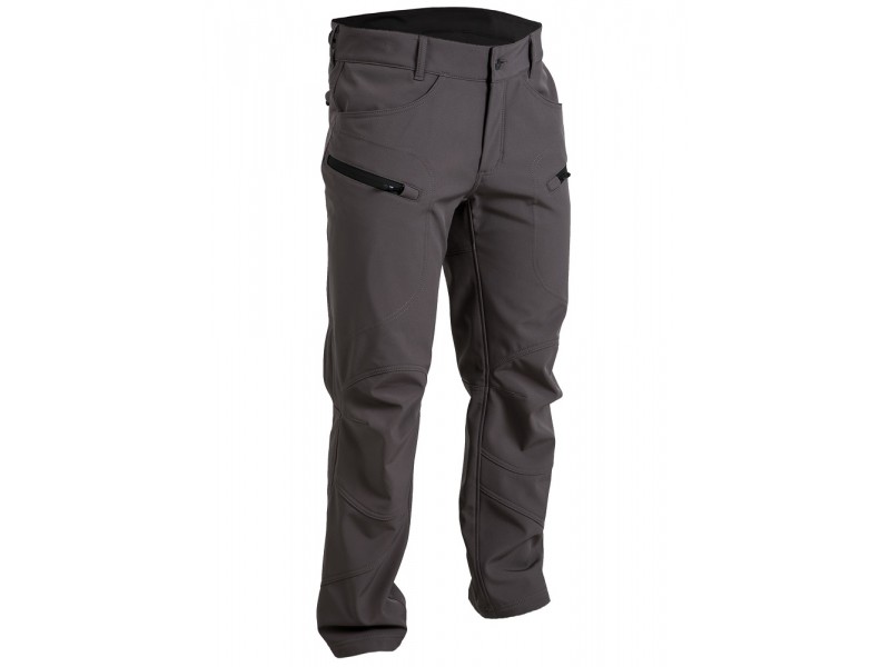 

Брюки Softshell Spartan Gray (S/176)
