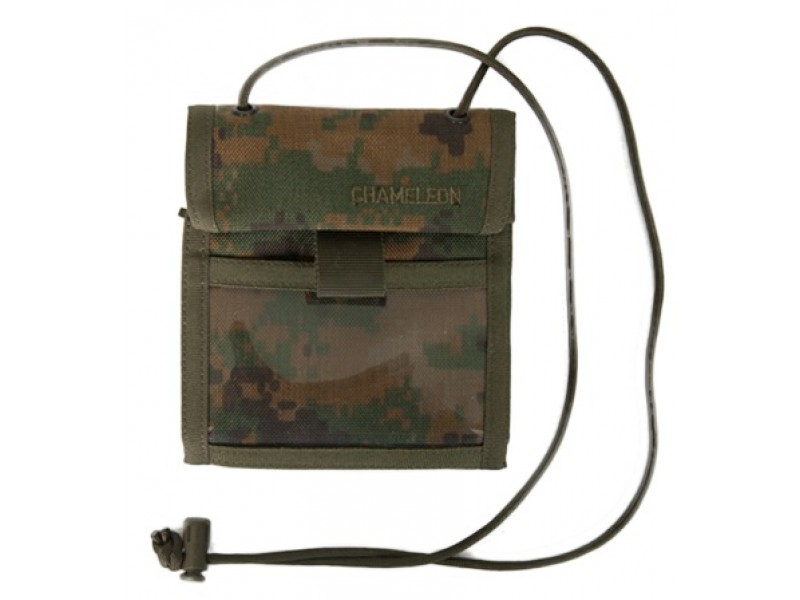 

Кошелёк ID Wallet Marpat