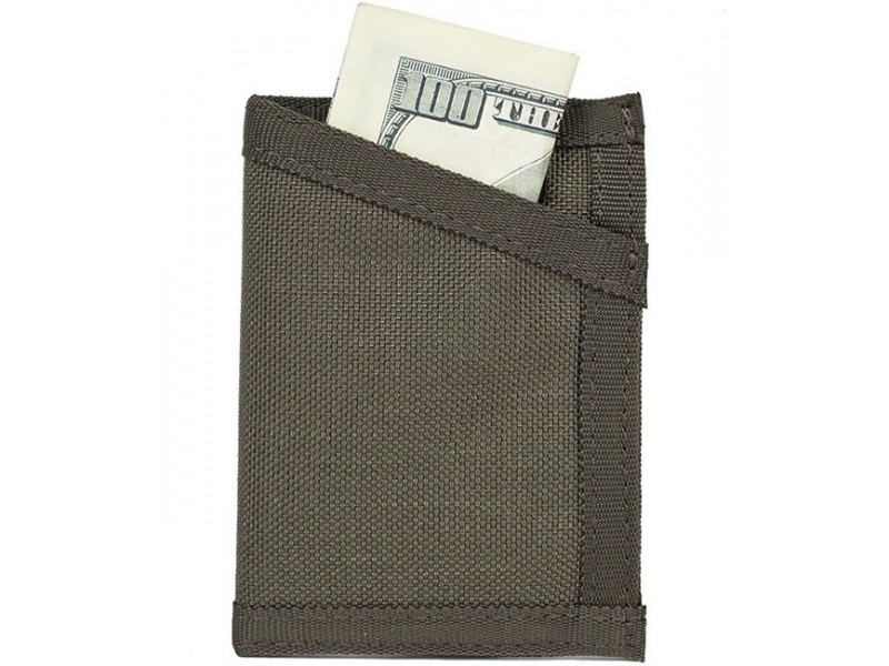 

Визитница Малая S Olive