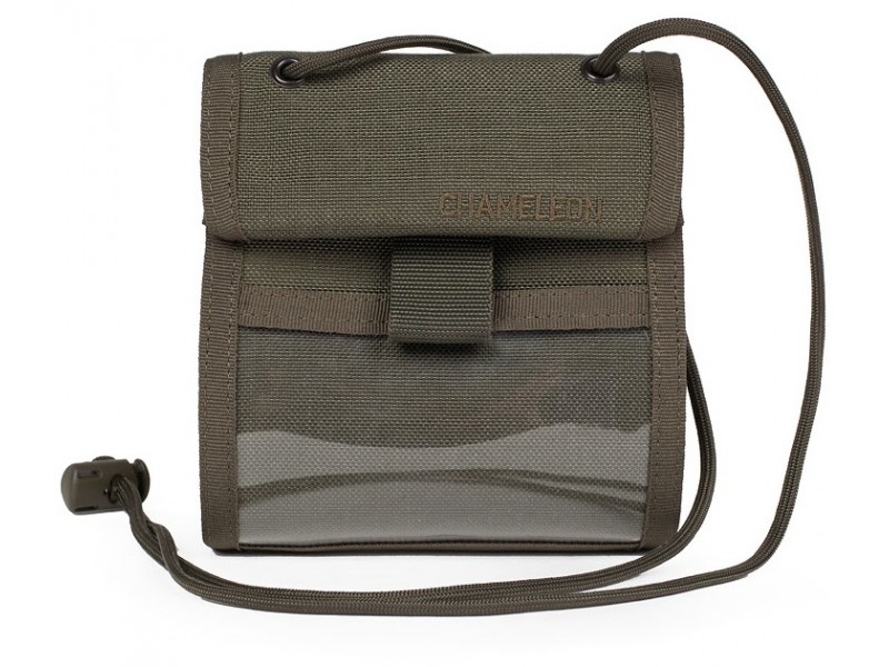 

Кошелёк ID Wallet Oliva