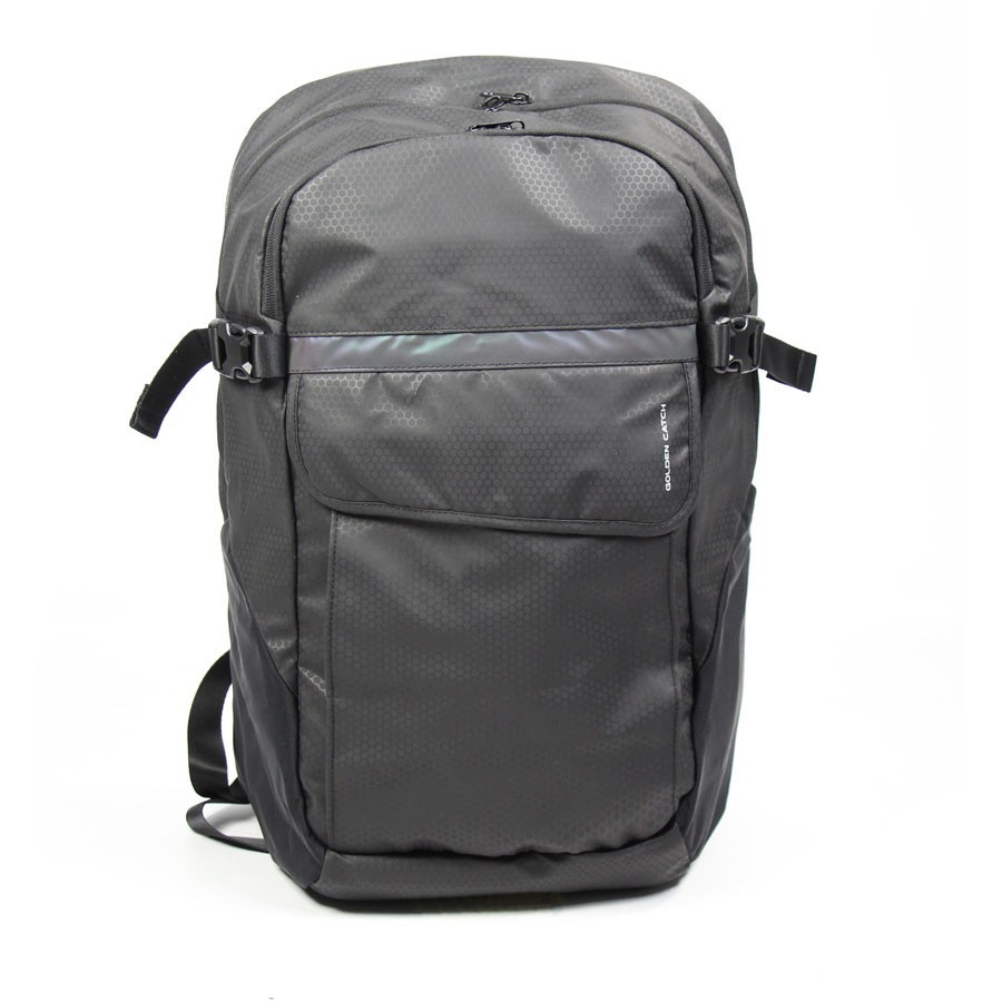 

Рюкзак туристический городской рыболовный Golden Catch City Backpack 50 х 32 х 15 см 24 литра