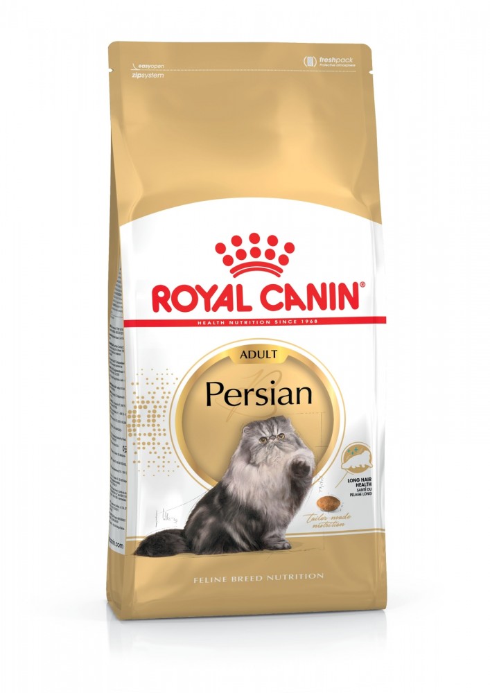 

Корм для персидских кошек Royal Canin Persian 30 10 кг (2552100)