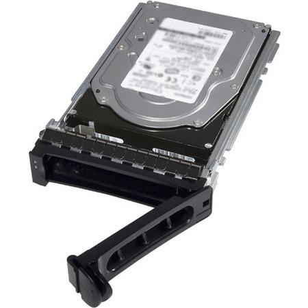 

Жесткий диск Dell 600GB 10K RPM SAS 12Gbps 3.5" (400-AJPH)