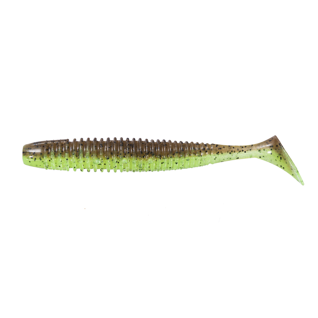 

Виброхвост O.S.P HP Shad Tail 2" TW107 (35530)