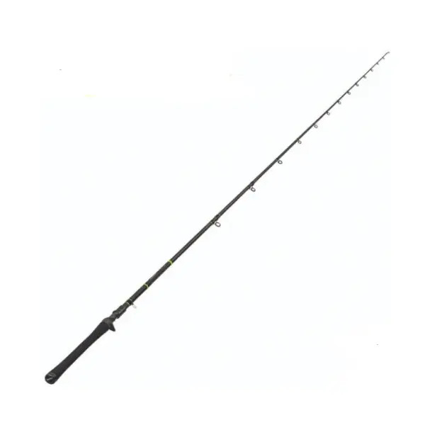 

Удилище Sportex Hydra Speed Baitcast UL1901C 1.9m 7-28g Special Twitch укороченная рукоять (183191C)