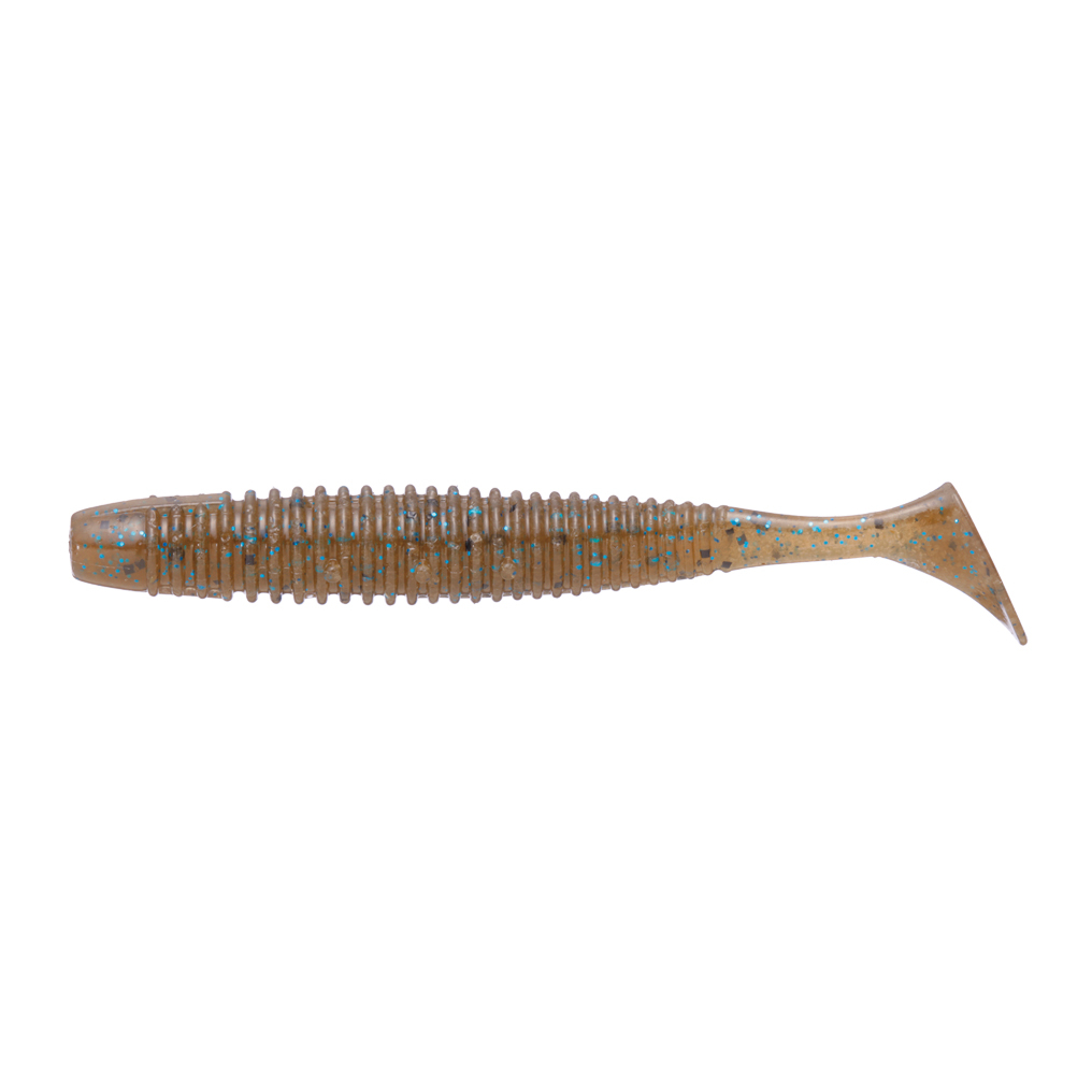 

Виброхвост O.S.P HP Shad Tail 3.6" W027 (27494)