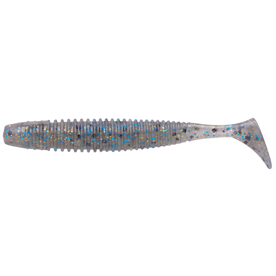 

Виброхвост O.S.P HP Shad Tail 4.2” W015 (29302)