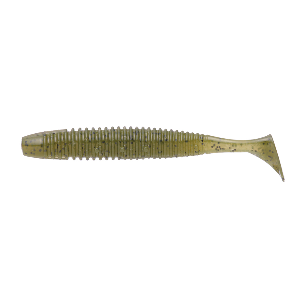 

Виброхвост O.S.P HP Shad Tail 3.6" W001 (32466)
