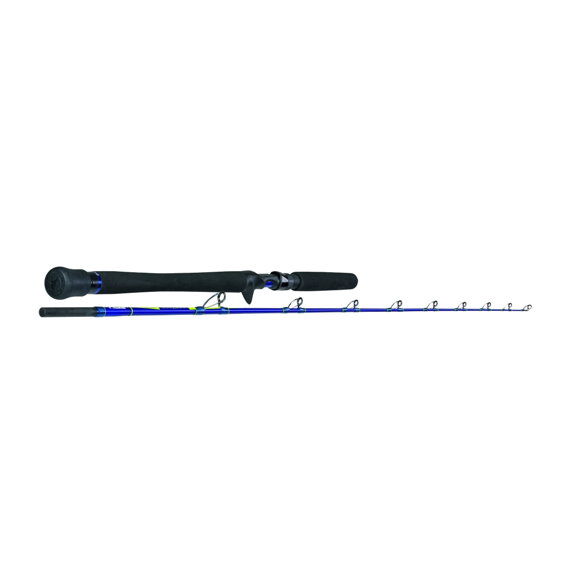 

Удилище Sportex NepTooN Jigging JO 2133 2.15m 30 lbs (124213)