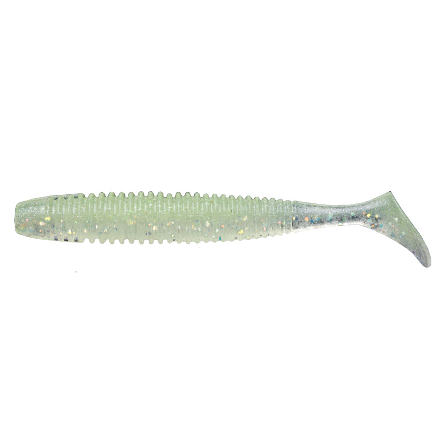 

Виброхвост O.S.P HP Shad Tail 3.1" TW126 (32461)