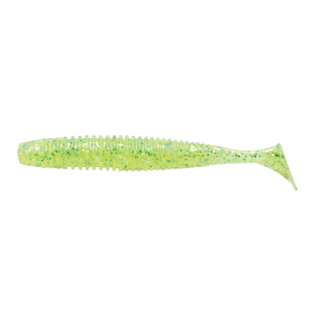 

Виброхвост O.S.P HP Shad Tail 3.6" W007 (32468)