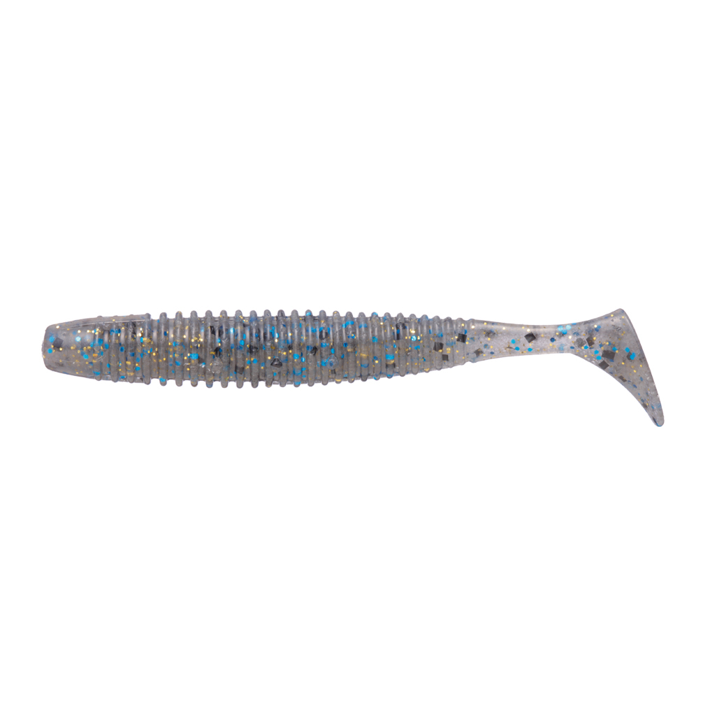 

Виброхвост O.S.P HP Shad Tail 2.5" W015 (32438)