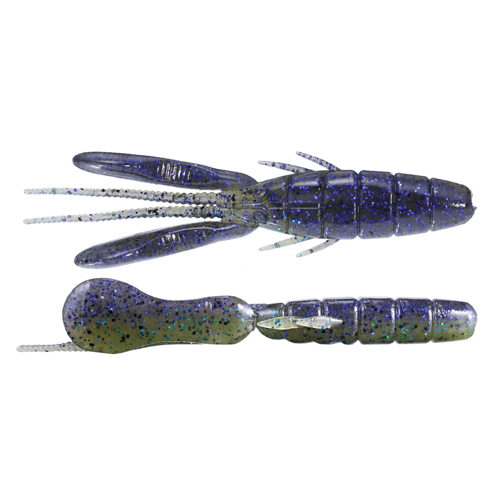 

Рак O.S.P DoLive Beaver 4" TW115 (31217)