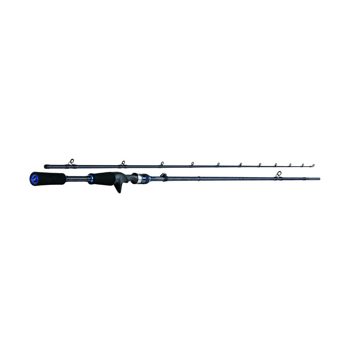 

Удилище Sportex MG 2111 Magnific Finesse ML 2.15m 3-15g (155211)