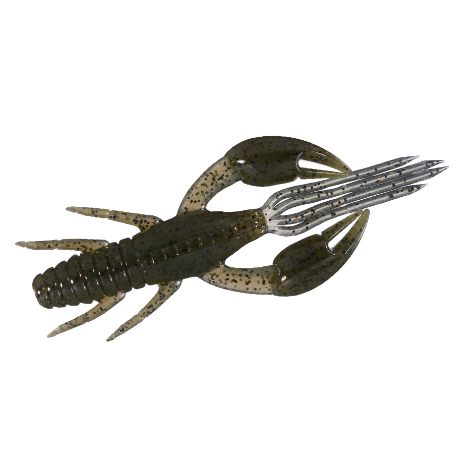 

Рак O.S.P DoLive Craw 3" W001 (17706)