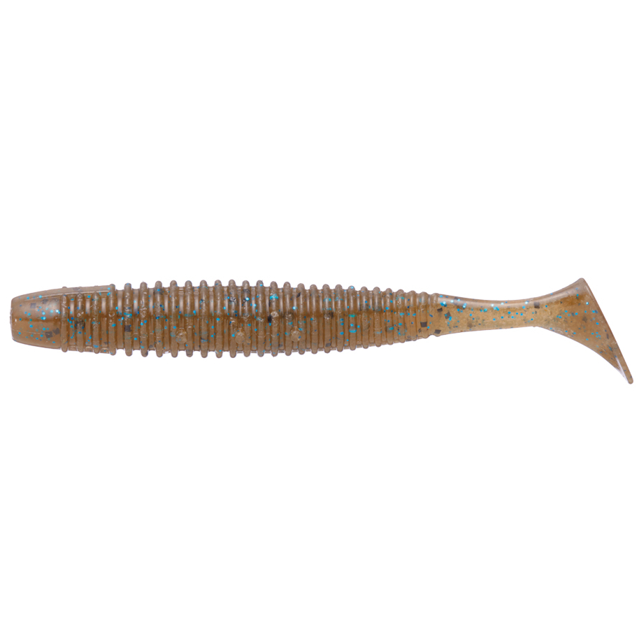 

Виброхвост O.S.P HP Shad Tail 3.1" W027 (25533)