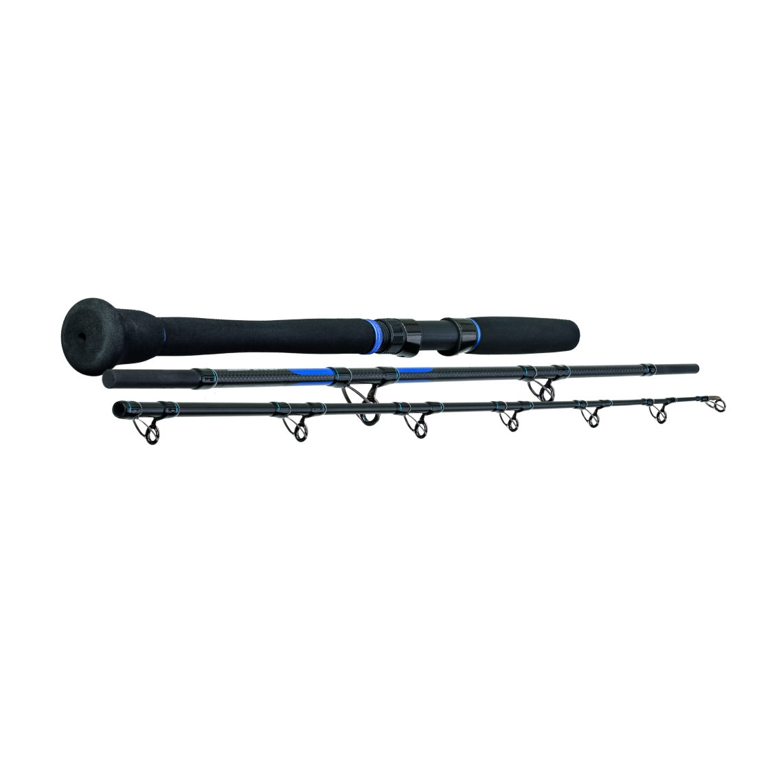 

Удилище Sportex Magnus Jigging MT2130 2.1m 30lbs (123203)