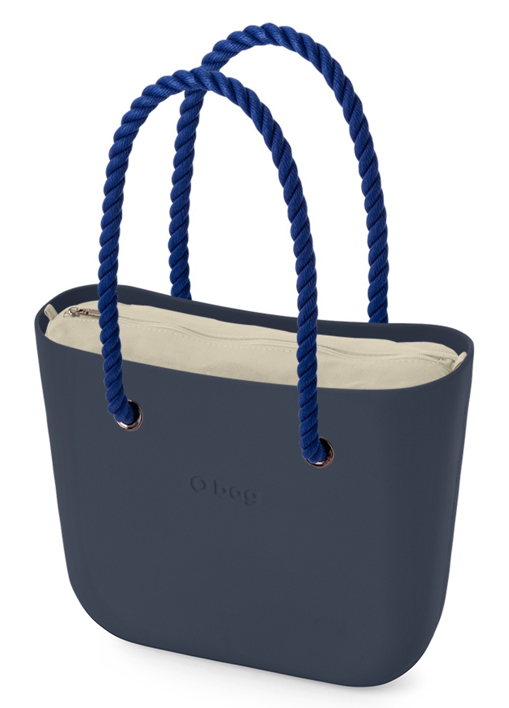 

Сумка O bag Classic Темно-синий CLASSIC00345