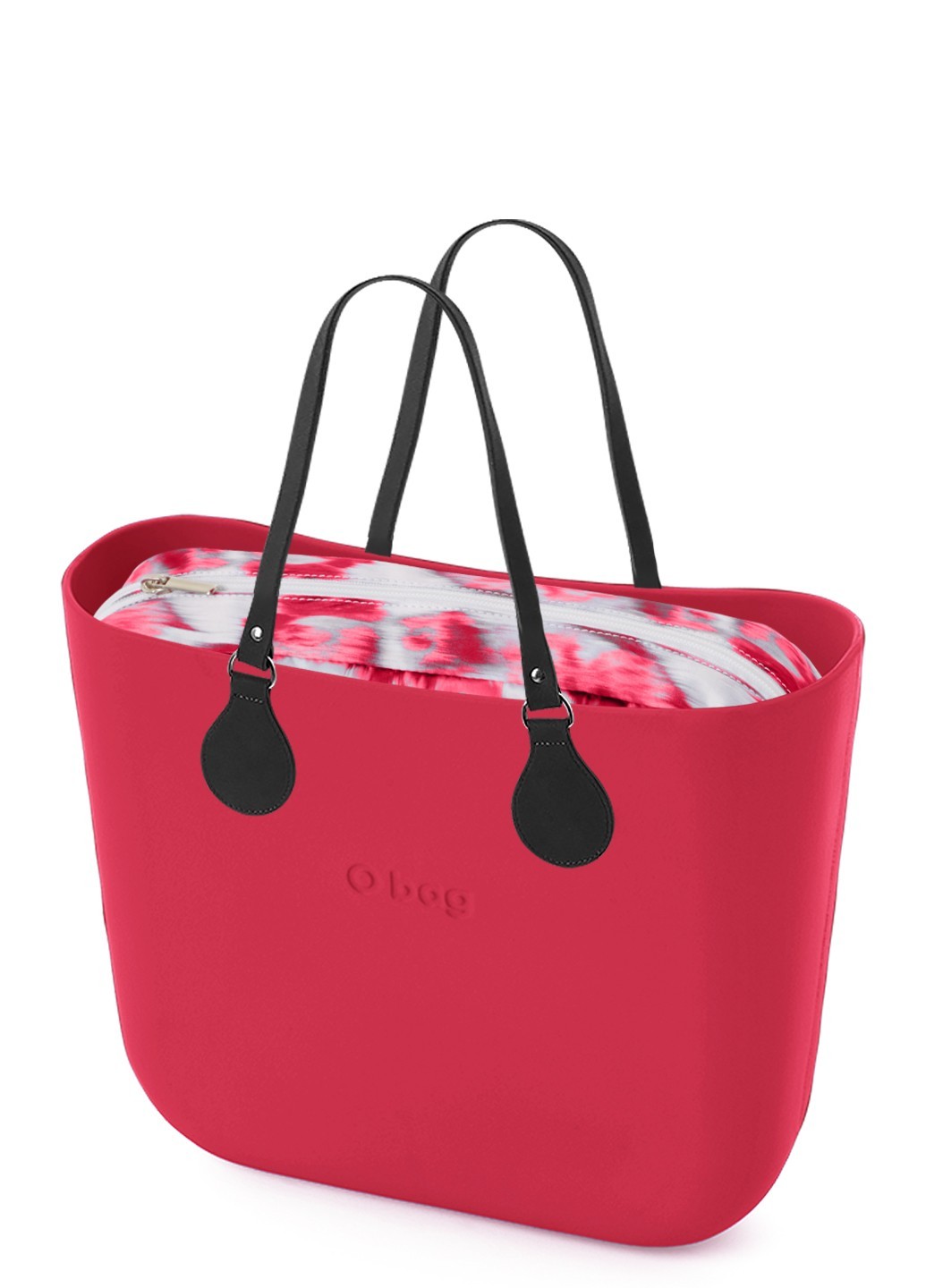 

Сумка O bag Mini Гренадин SUMSALE204