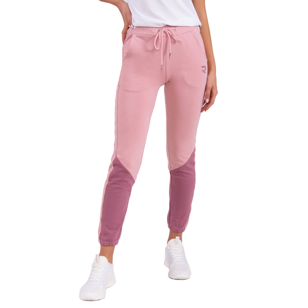 

Брюки женские Radder Alpera розовые 88031-600 (XXL)