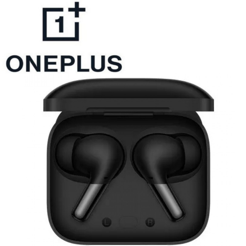 

Навушники OnePlus Buds Pro Matte Black