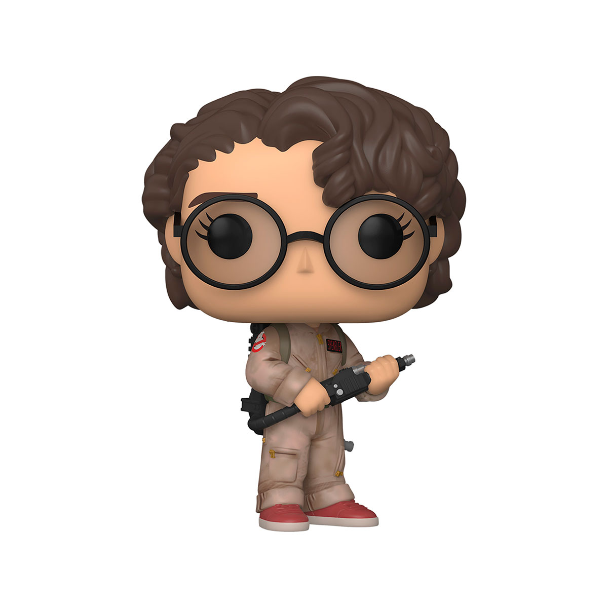 

Ігрова фігурка Funko POP! серії Мисливці на привидів" - ФІБІ"