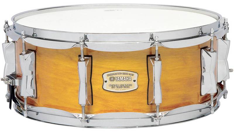 

Малый барабан YAMAHA SBS1455 NW 107511