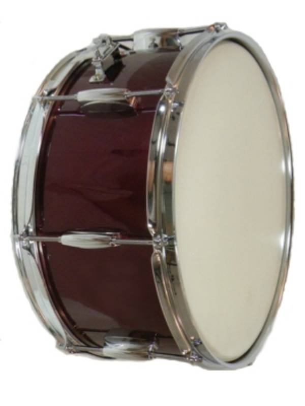 

Малый барабан MAXTONE SDC603 WineRed 40354