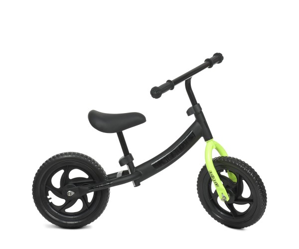 

Беговел PROFI KIDS М5457, Черный