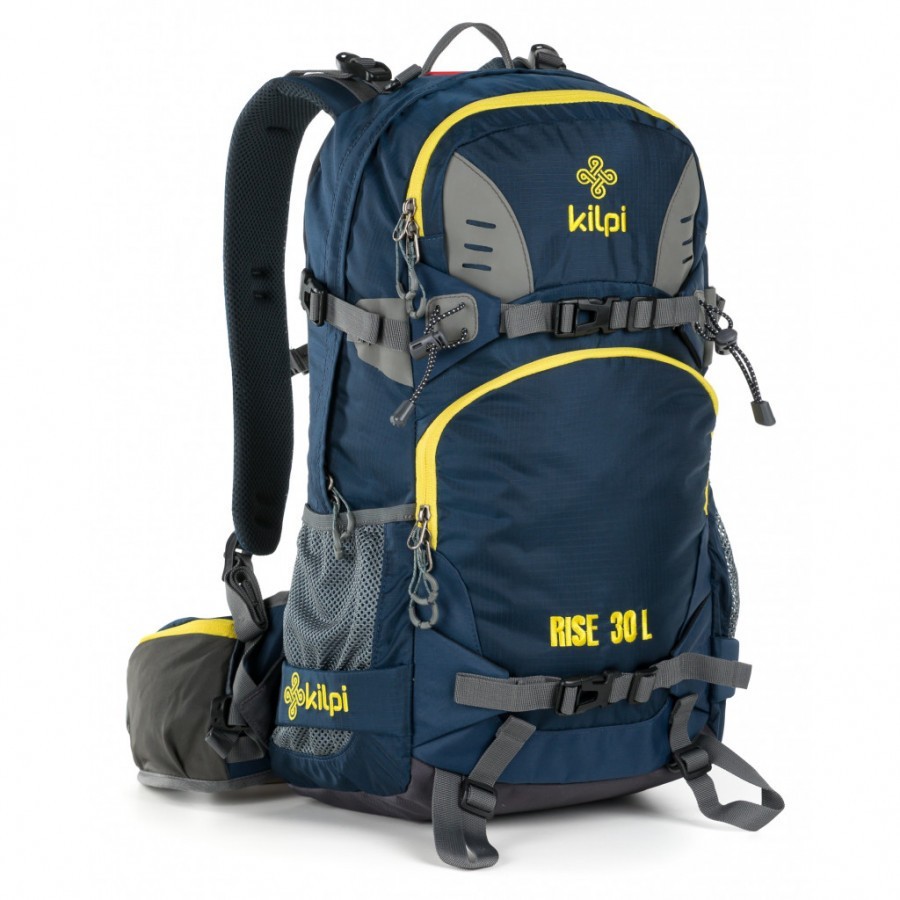 

Рюкзак Kilpi Rise 30L BLUE