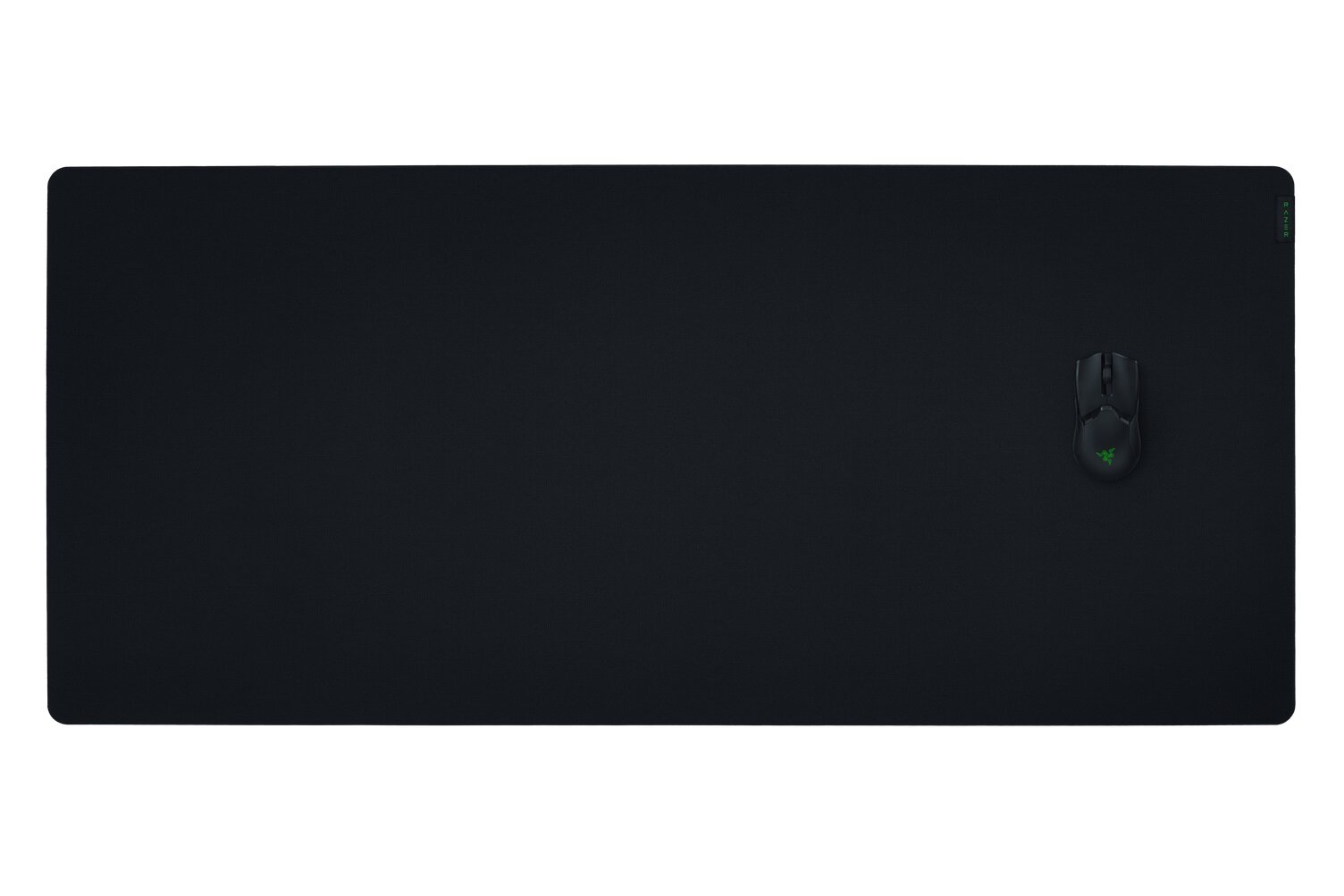 

Игровая поверхность Razer Gigantus V2 3XL (RZ02-03330500-R3M1)