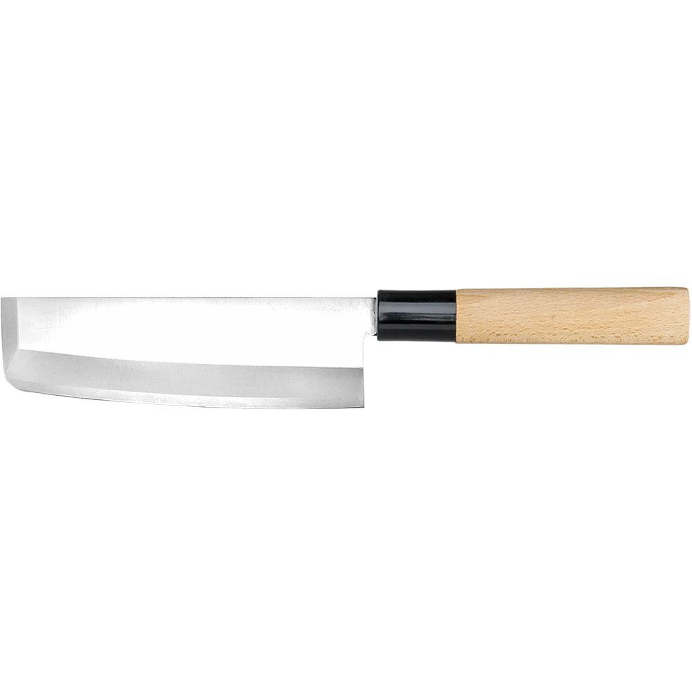 

Нож японский Stalgast Nakiri 180 мм