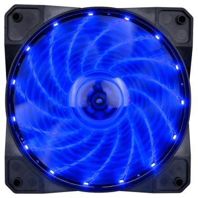 

Кулер для корпуса 1stPlayer A1-15LED Blue