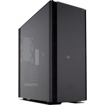 

Корпус Corsair Obsidian 1000D Black (CC-9011148-WW)