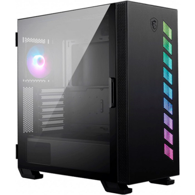 

Корпус MSI MAG VAMPIRIC 300R