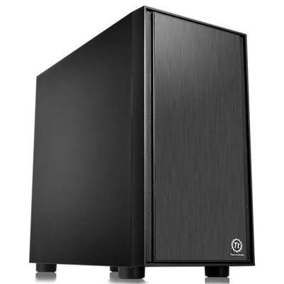 

Корпус ThermalTake Versa H17 Black (CA-1J1-00S1NN-00)