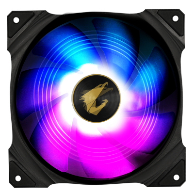 

Кулер для корпуса GIGABYTE GP-AR140RFAN