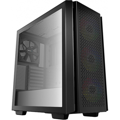 

Корпус Deepcool CG560