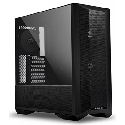 

Корпус Lian Li LANCOOL II Mesh Performance Black (G99.LAN2MPX.50)