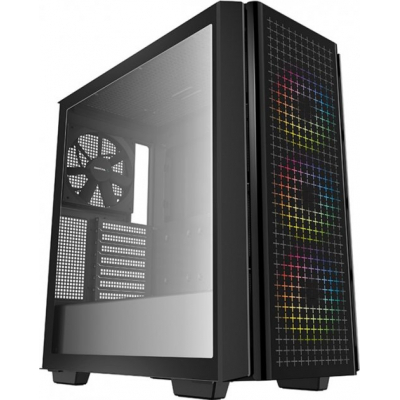 

Корпус Deepcool CG540