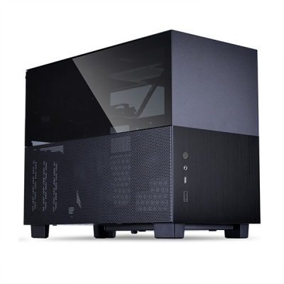 

Корпус Lian Li Q58.40 Black (G99.Q58X4.00)