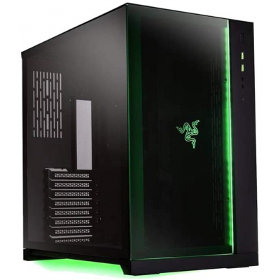 

Корпус Lian Li PC-O11 Dynamic Razer Edition (G99.O11DX.40)
