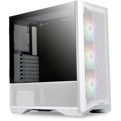 

Корпус Lian Li LANCOOL II Mesh ARGB White (G99.LAN2MRS.50)