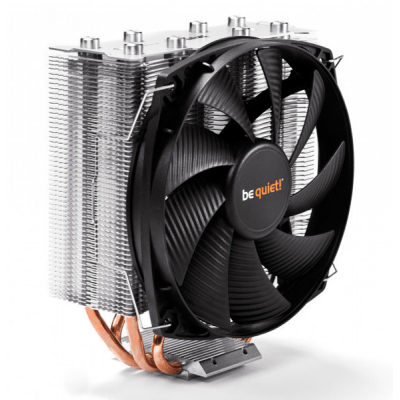 

Кулер для процессора Be quiet! Shadow Rock Slim (BK010)