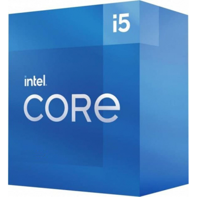 

Процессор INTEL Core™ i5 12600 (BX8071512600)