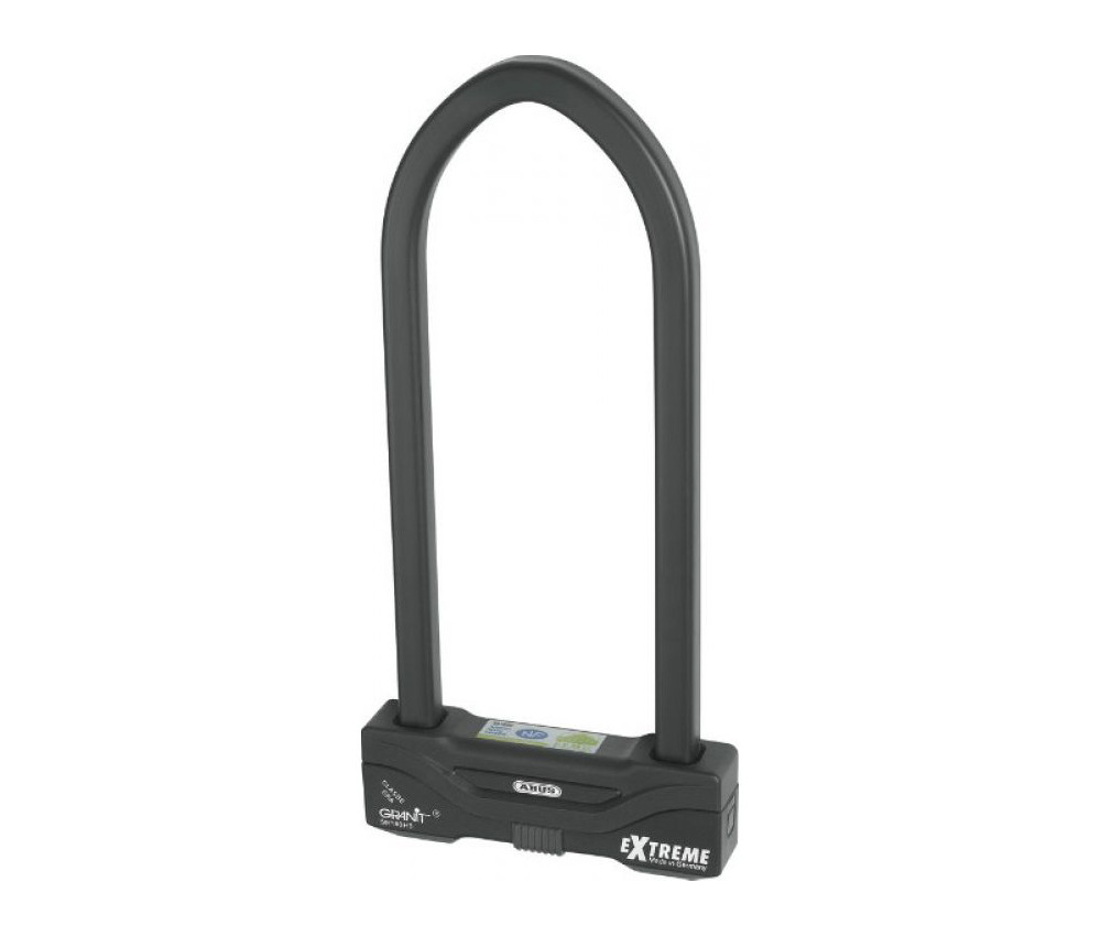 

Мотозамок ABUS 59/180HB260 GRANIT Extreme