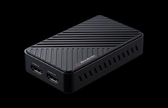 Устройство захвата видео AVerMedia Live Gamer Ultra GC553 Black