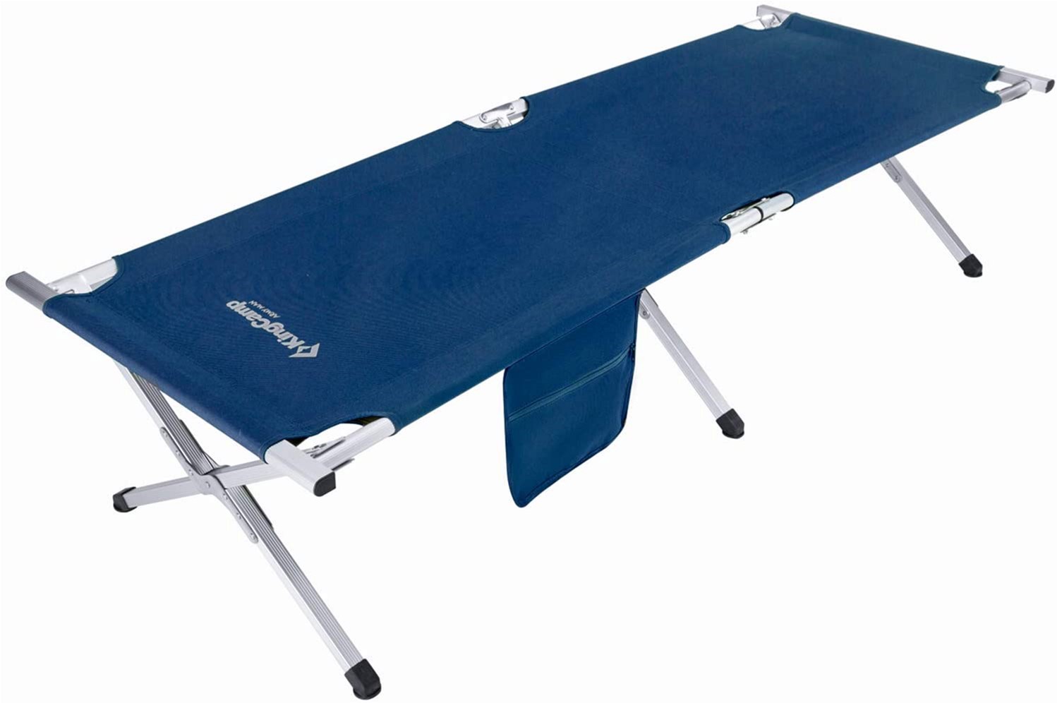 

Раскладушка KingCamp Armyman Camp Bed Blue (KC3806A BLUE)
