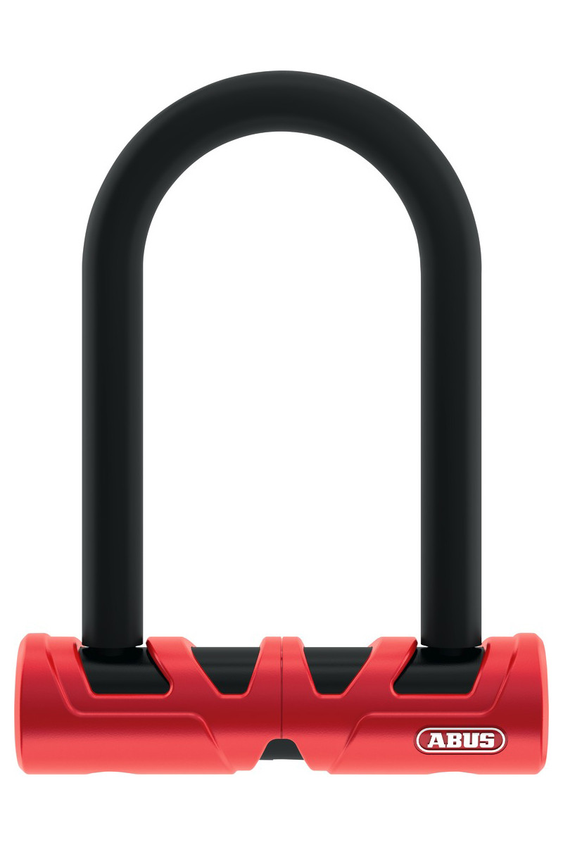 

Велозамок ABUS 420/150HB140 Ultimate USH + 10/120 Red