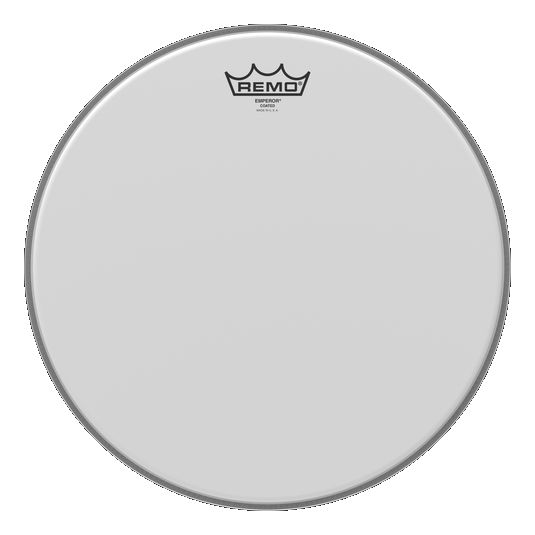 

Пластик для бас барабана 14 REMO BE-0114-00 BAT/EMP/COAT